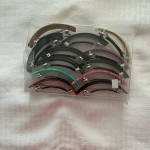 Hair Barrettes